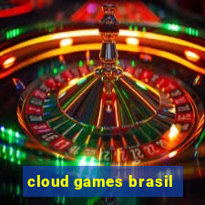 cloud games brasil